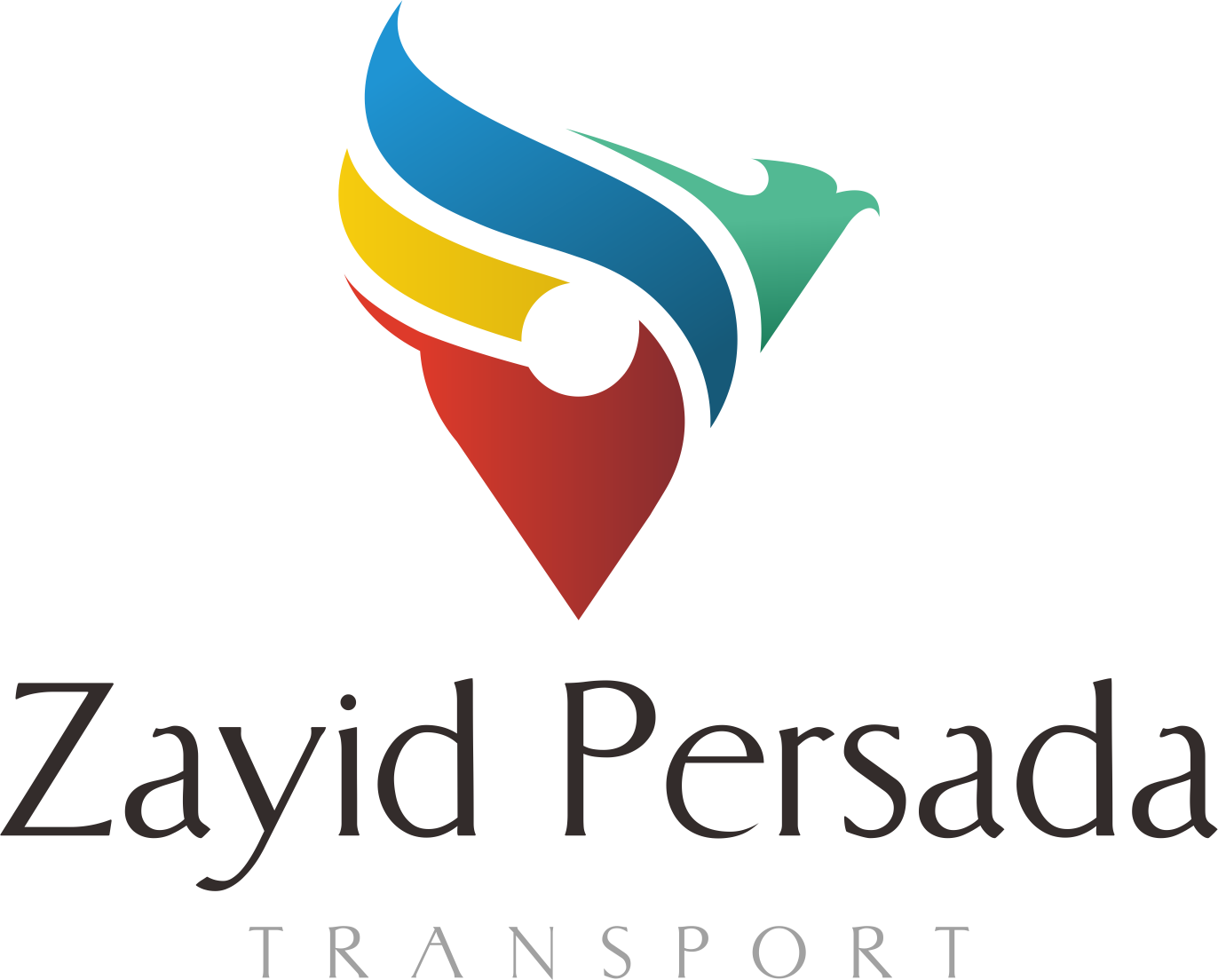 Zayid Persada Brand Logo